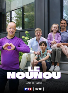 LE NOUNOU