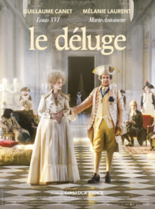 LE DELUGE