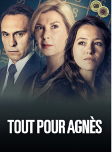 TOUT POUR AGNÈS