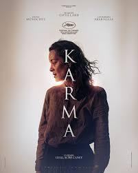 KARMA