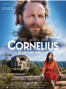Cornelius, le Meunier Hurlant