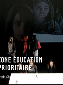 Zone D'éducation Prioritaire