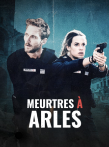 Meurtres à Arles