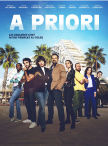 A PRIORI