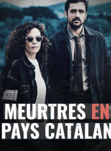 Meurtres en Pays Catalan