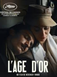 L'âge d'or