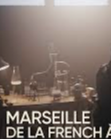 De la "French à la DZ