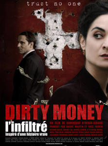 L’infiltré (Dirty Money)