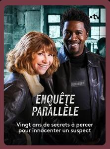 Enquête Parallèle : une bonne étoile - Ep3