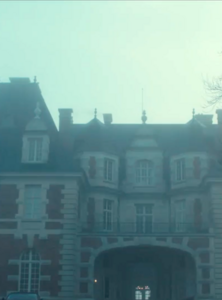 Enquête Parallèle : HUIS CLOS - EP5