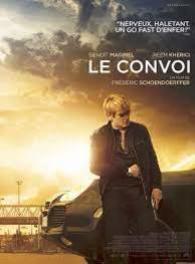 Le Convoi (Retake)