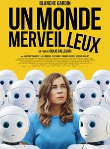 Un Monde merveilleux