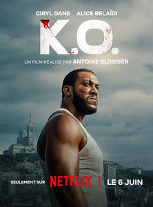 K.O.