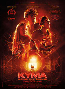 Kyma