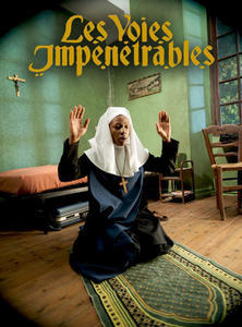 LES VOIES IMPENETRABLES