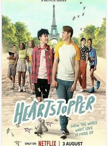 HEARTSTOPPER