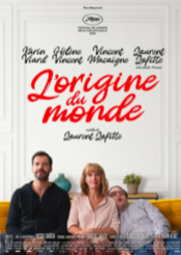L’ORIGINE DU MONDE