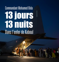 13 JOURS 13 NUITS