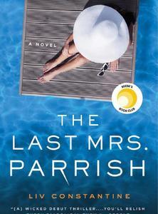 The Last Mister Parish