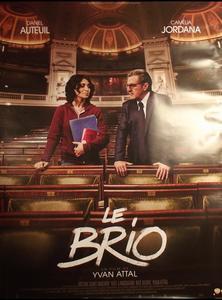 LE BRIO