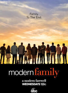 MODERN FAMILY