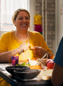 La petite cuisine de Medhi