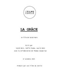 La Grâce