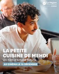 La petite cuisine de Medhi