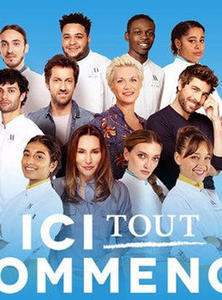 Ici tout commence