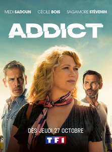 Addict 6x52'