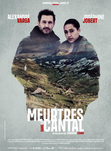 Meurtres dans le Cantal