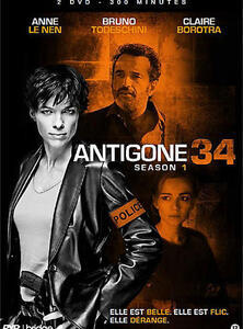 Antigone 34 saison 1