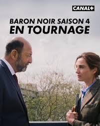 Baron Noir saison 4