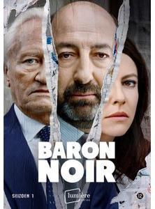 Baron Noir saison 1