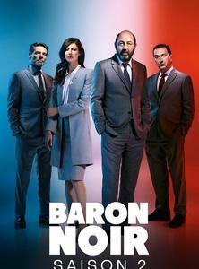 Baron Noir saison 2