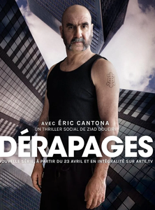 Dérapages 6x52'