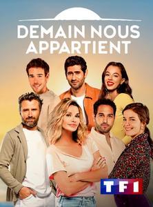 Demain nous appartient (2021)