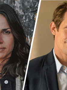 Meurtres à Fontainebleau