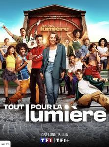 Tout pour la lumière 90x26 mins