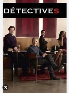 Détectives saison 1