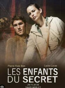 Les enfants du secret