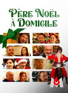 Père-Noël à domicile