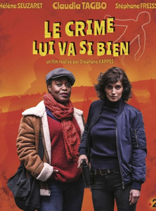Le crime lui va si bien - saison 2