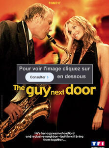 Le monsieur d'en face