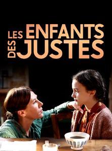 Les enfants des Justes
