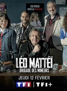 Léo Mattei saison 13