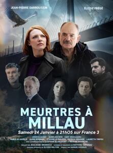 Meurtres à Millau