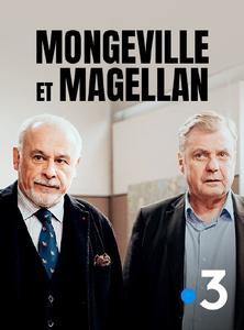 Mongeville et Magellan : Un amour de jeunesse