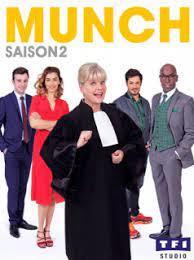 Munch - Saison 2