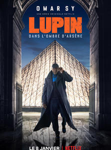 Lupin - saison 1